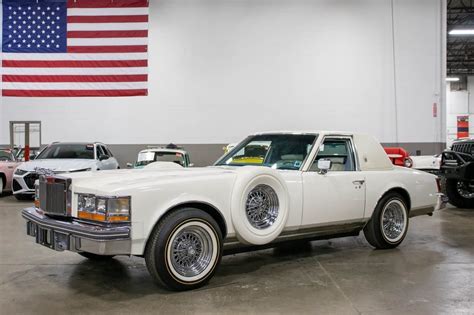 1978 cadillac seville opera.